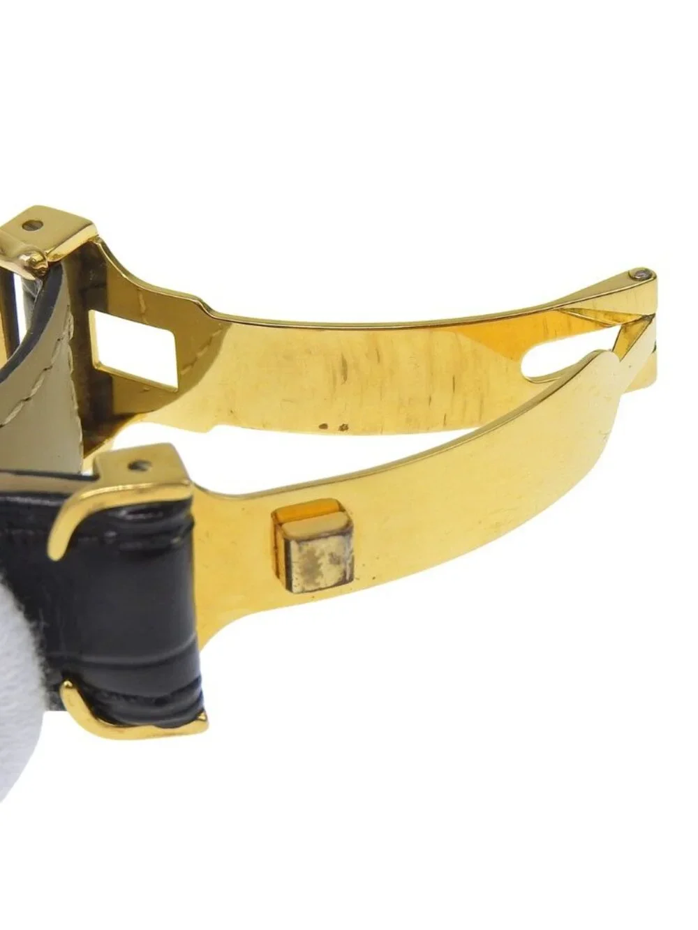 Cartier item watch